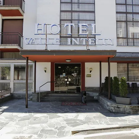 Hotel Valle Intelvi-2